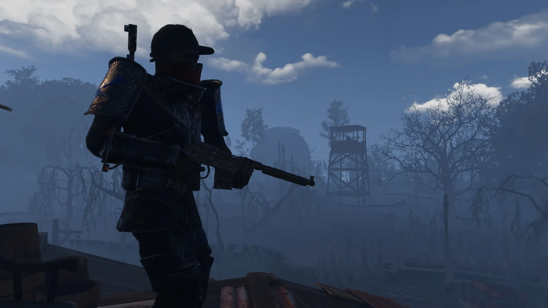 Rust