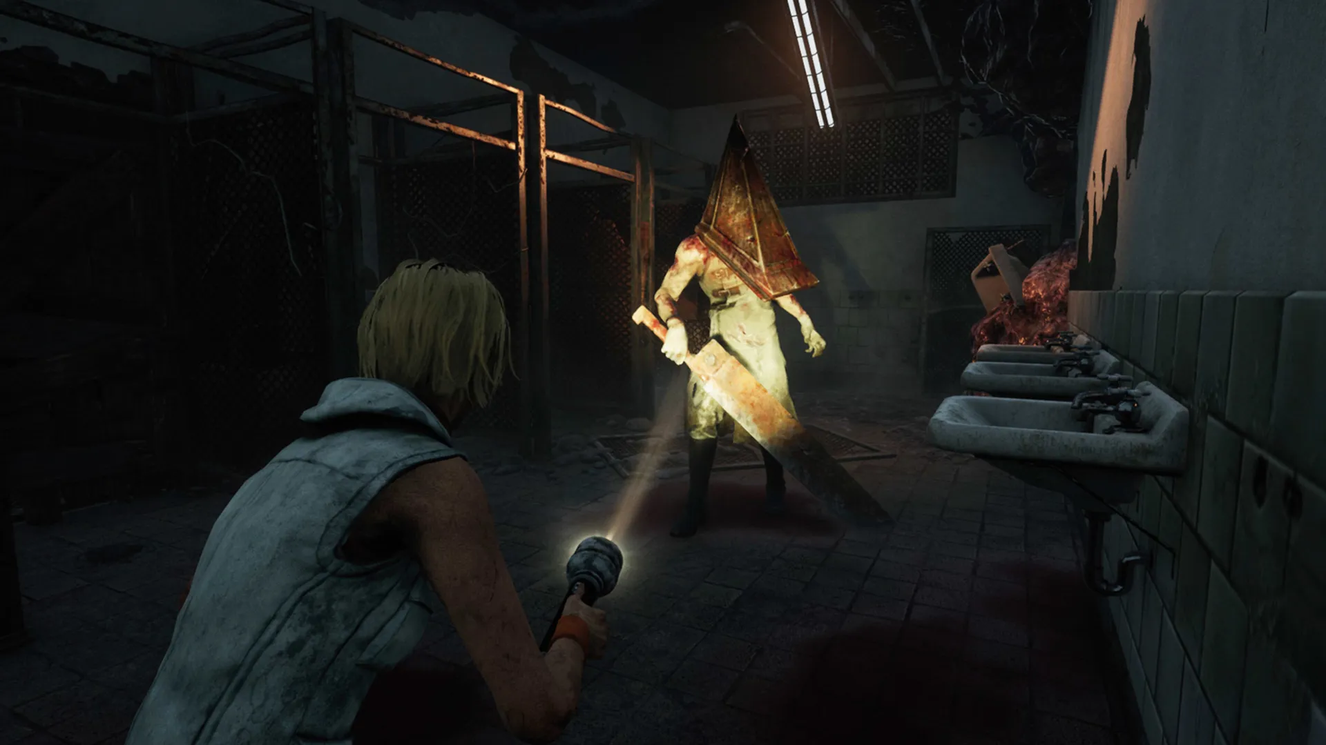 Dead by Daylight