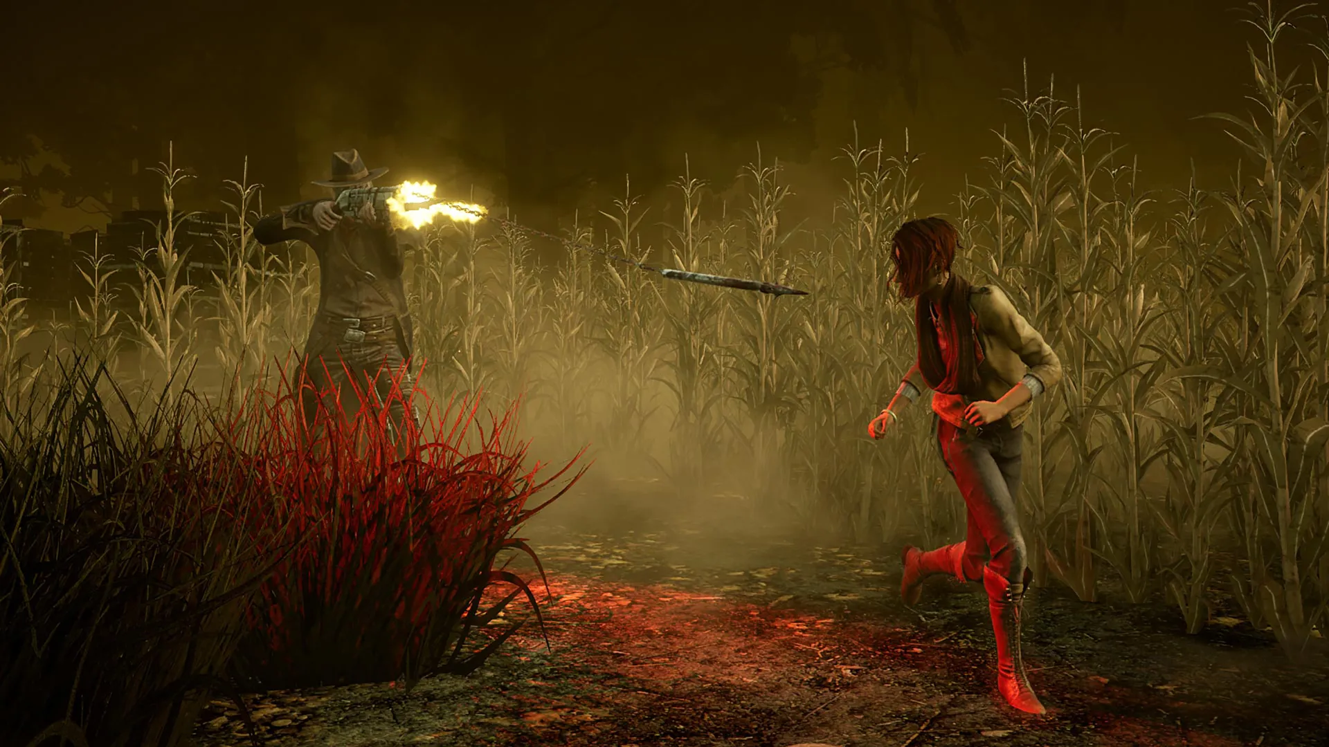 Dead by Daylight