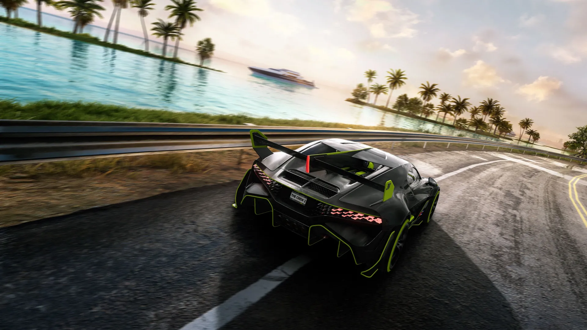 The Crew 2