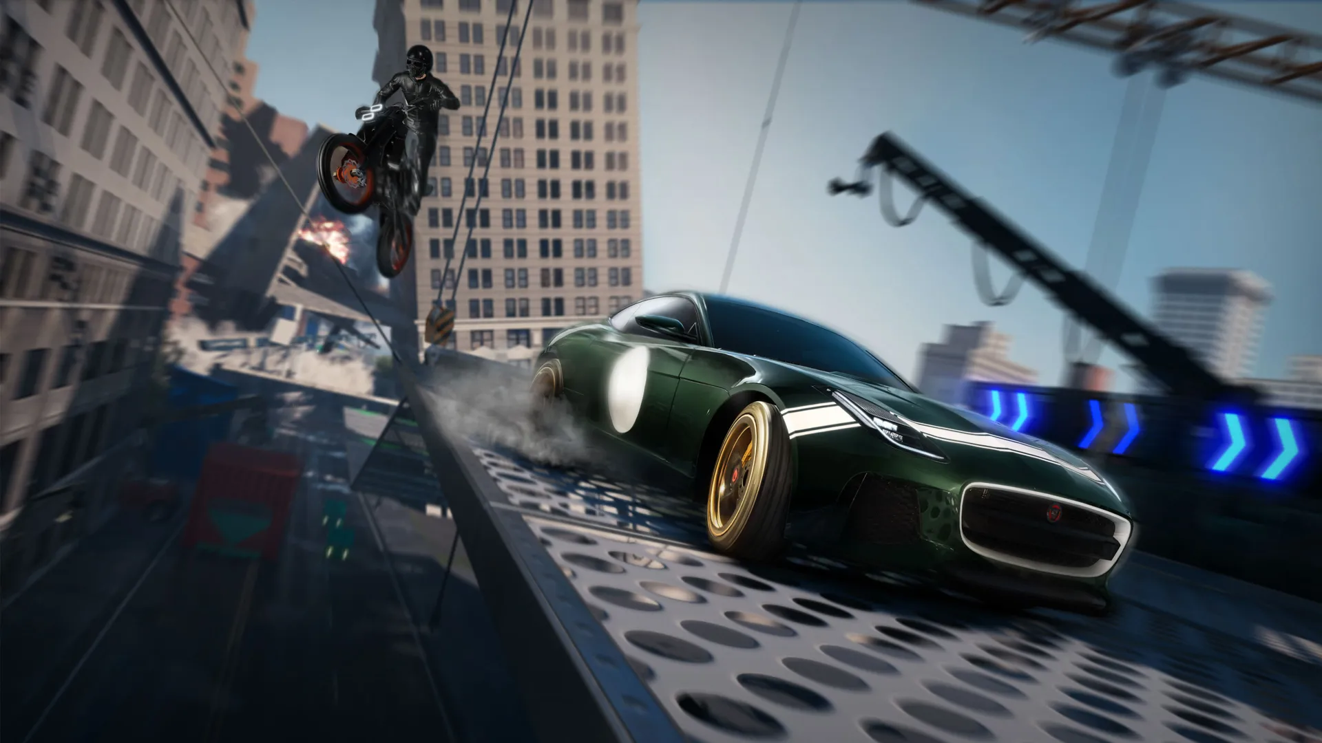 The Crew 2