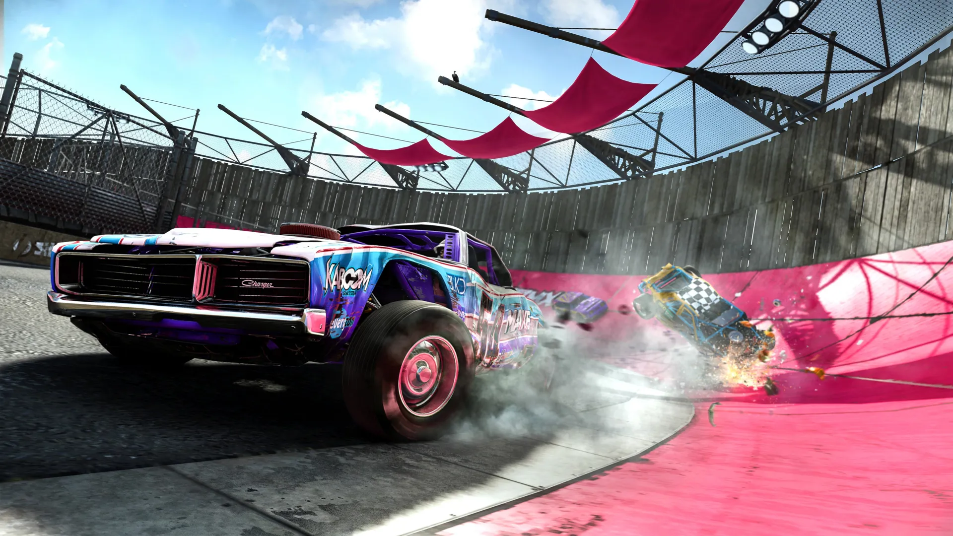 The Crew 2