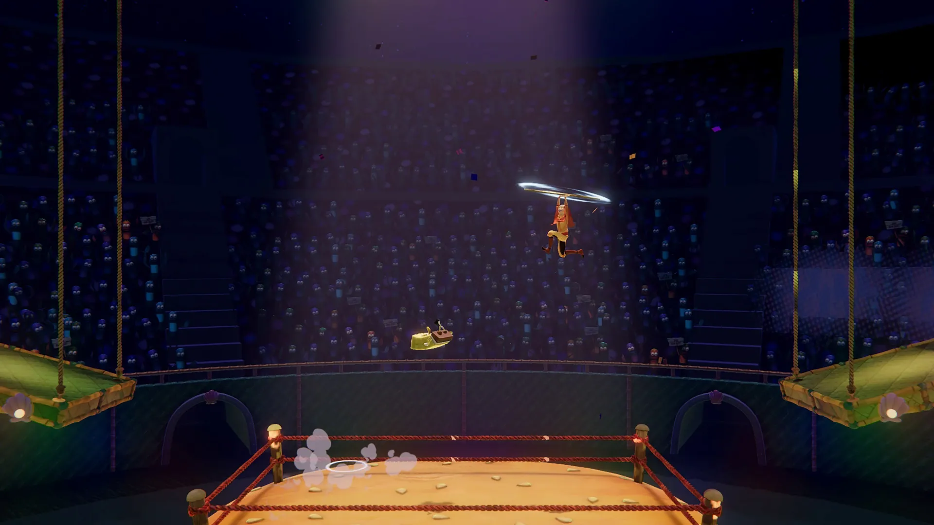 Nickelodeon All Star Brawl 2