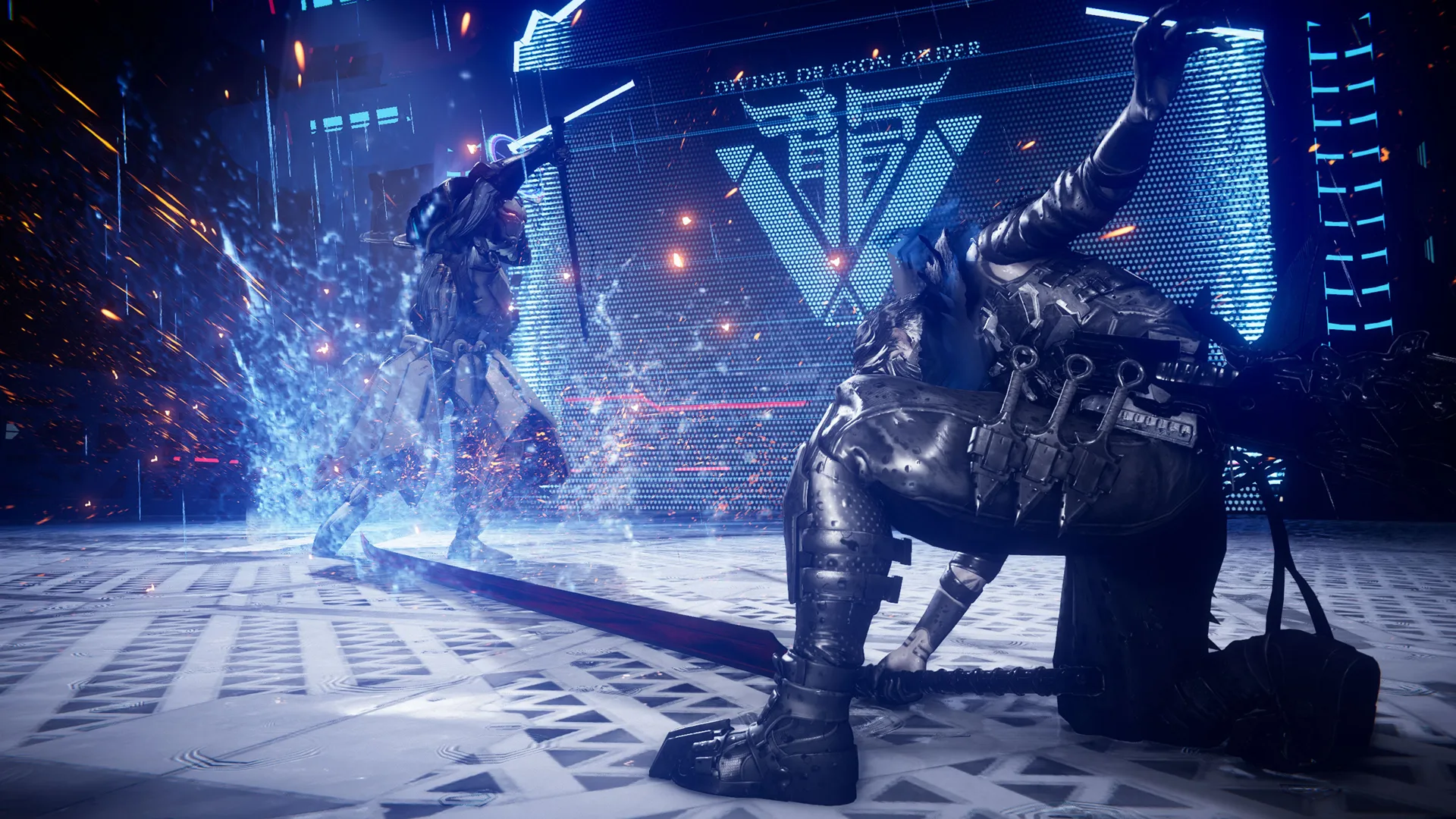 Ninja Gaiden 4