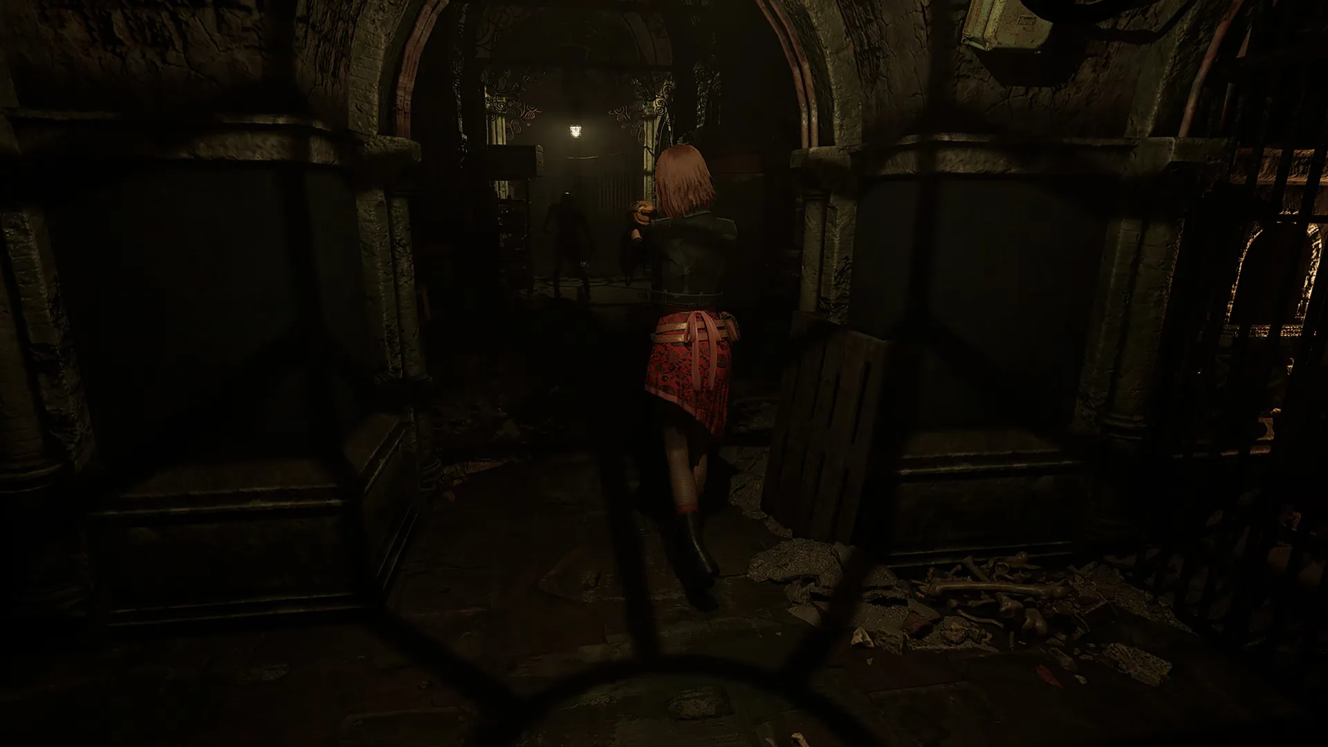 Tormented Souls 2