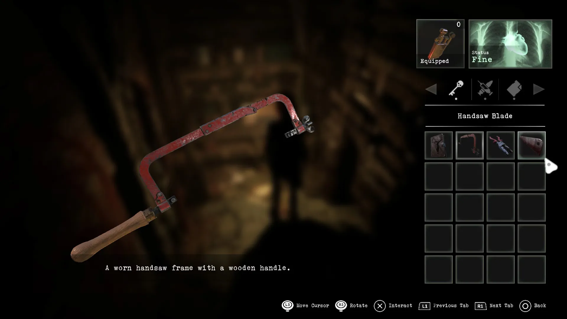 Tormented Souls 2