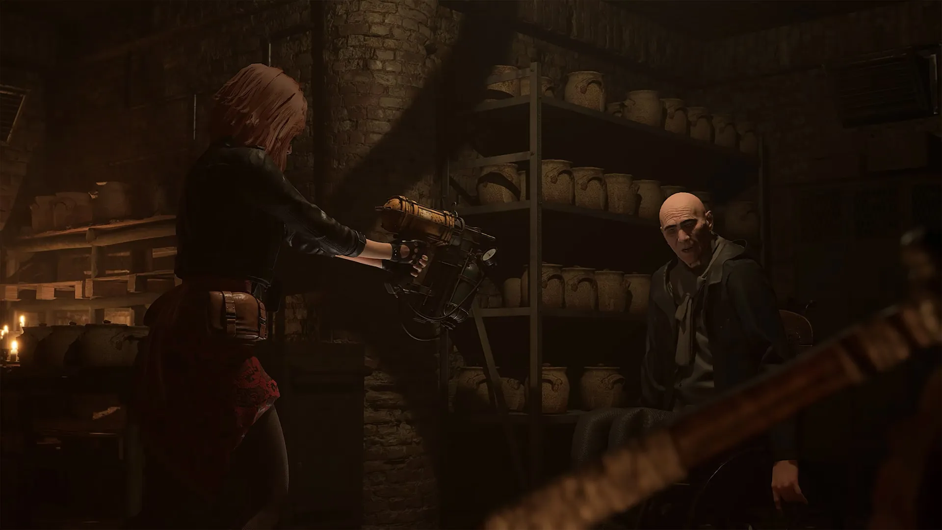 Tormented Souls 2