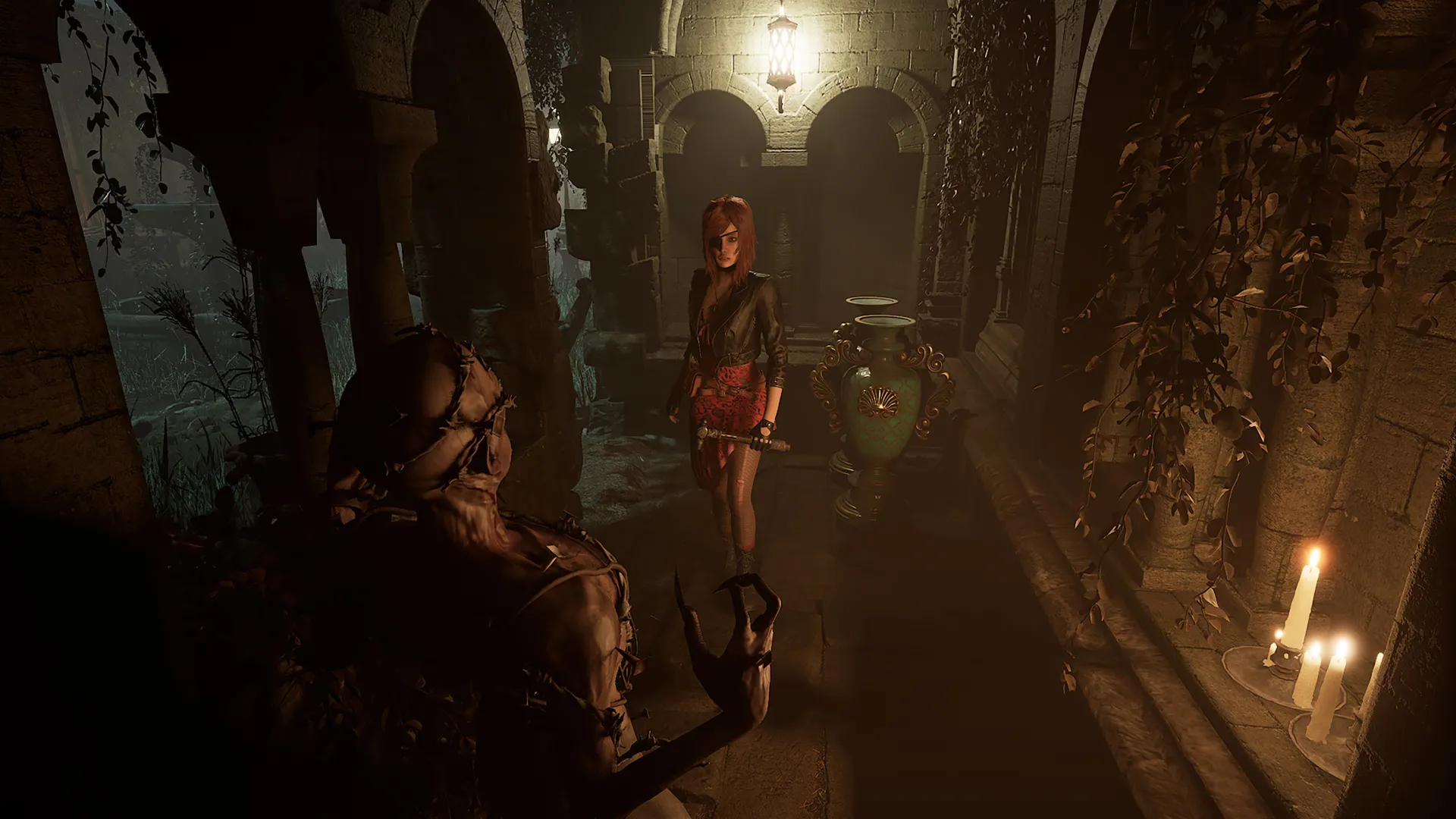 Tormented Souls 2
