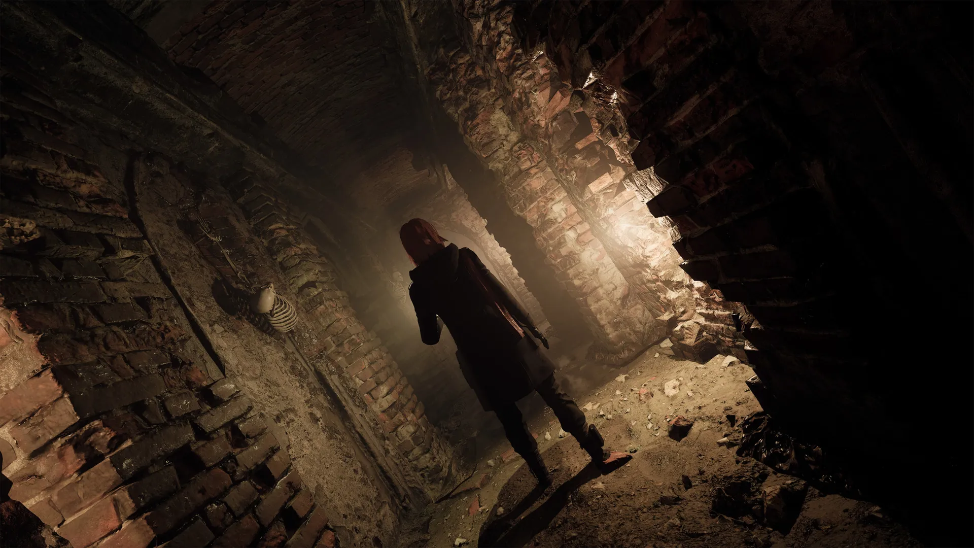 Tormented Souls 2