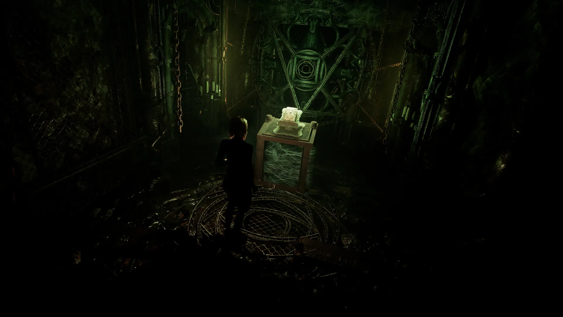 Tormented Souls 2