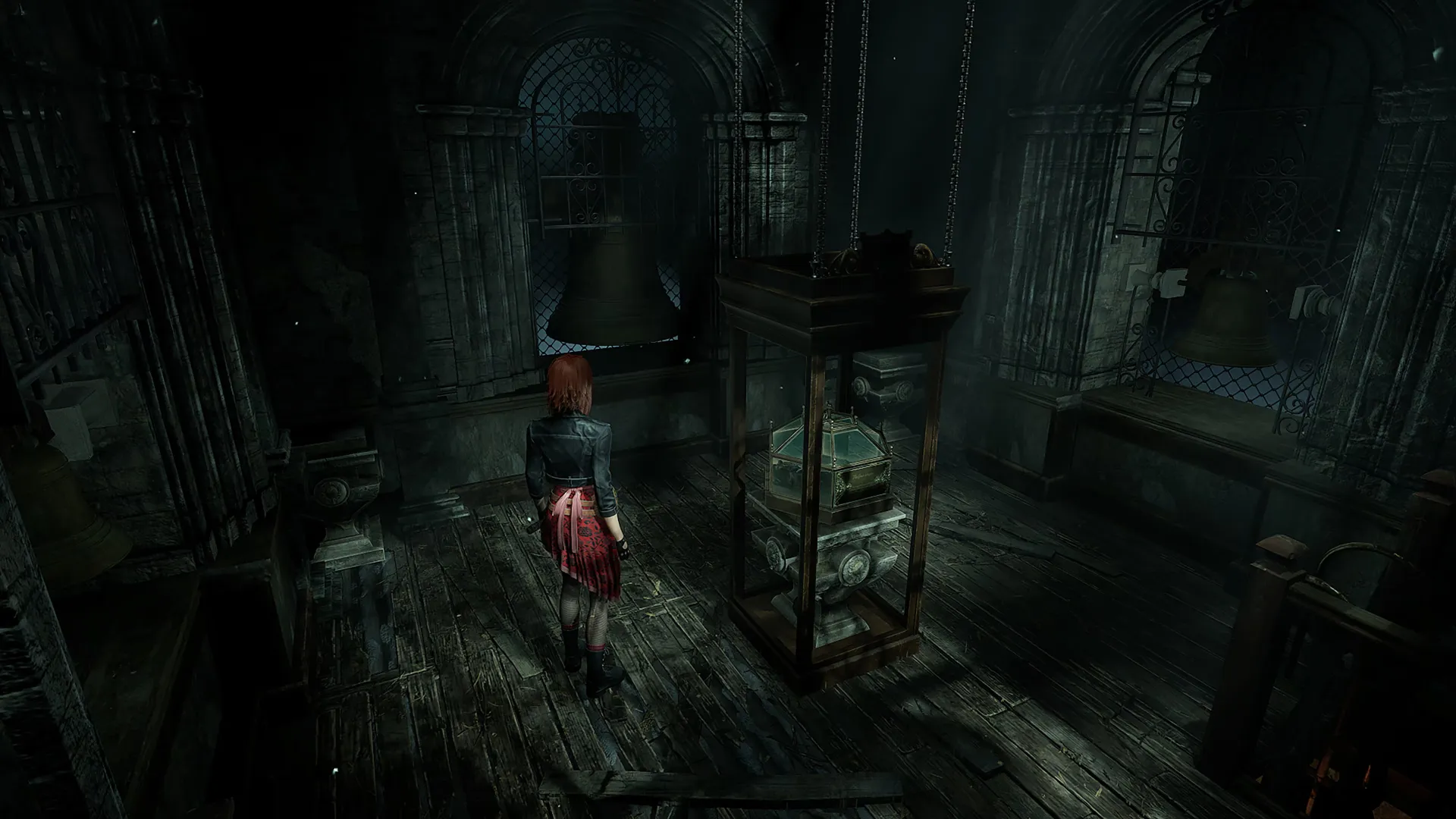 Tormented Souls 2