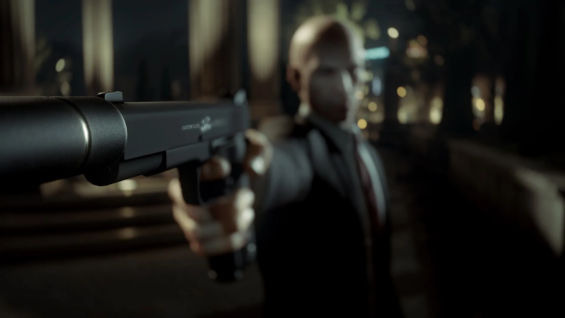 Hitman Collection
