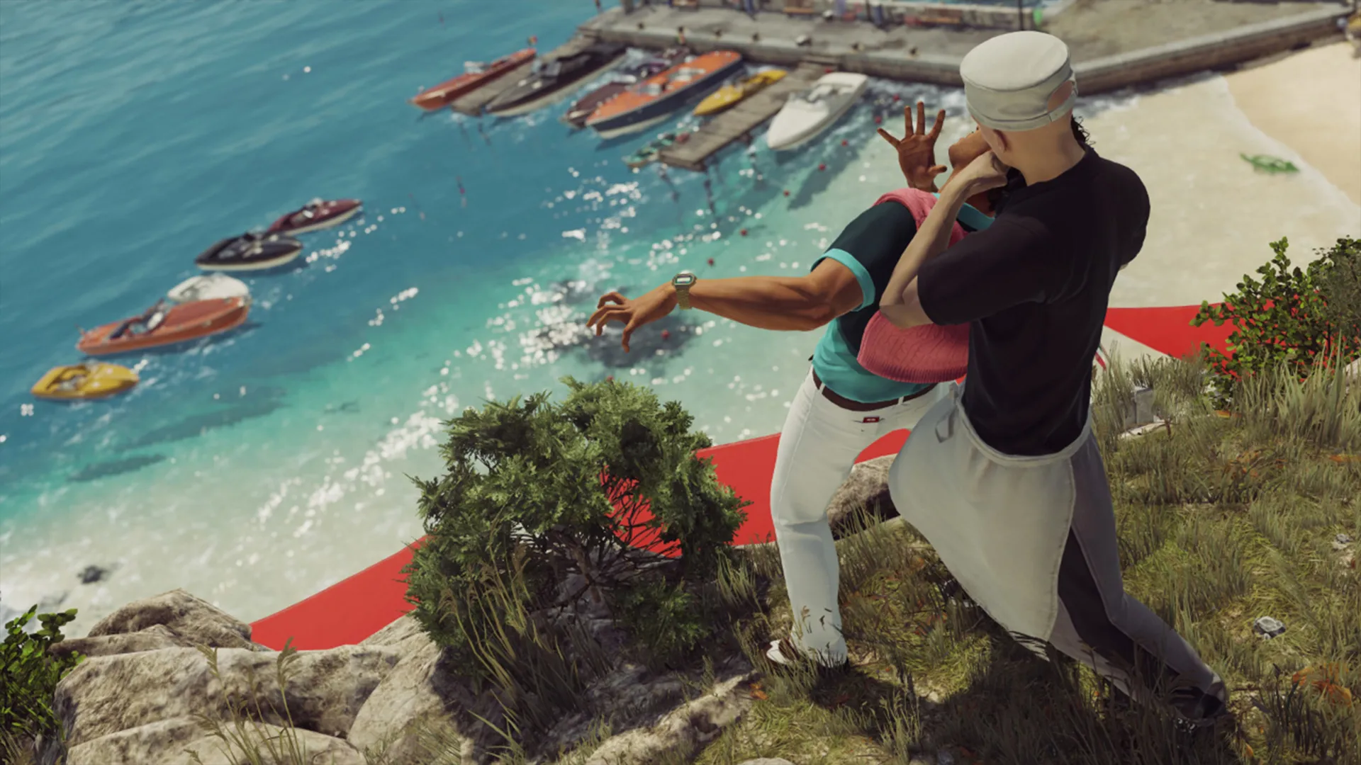 Hitman Collection