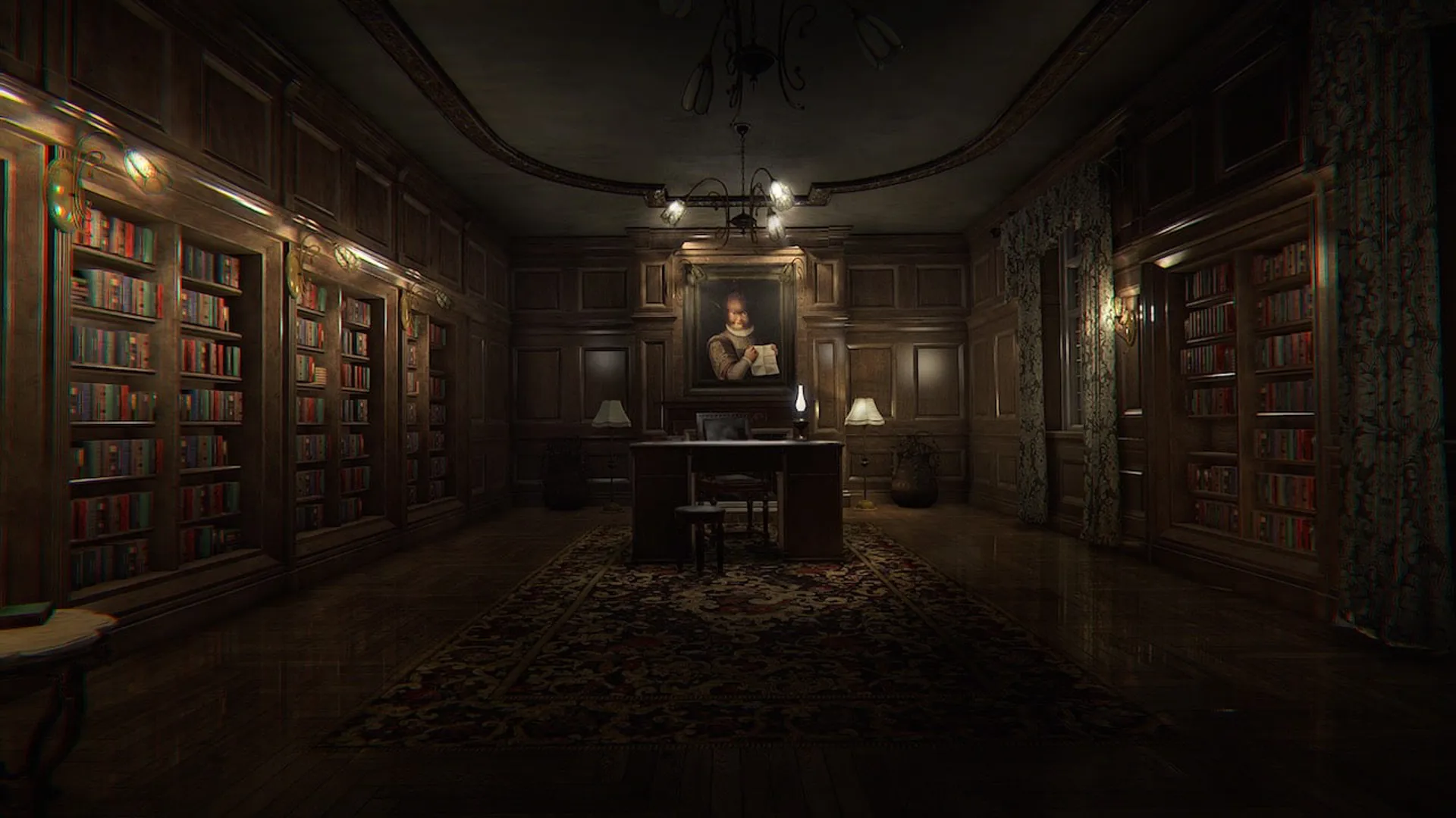 Layers of Fear 2016