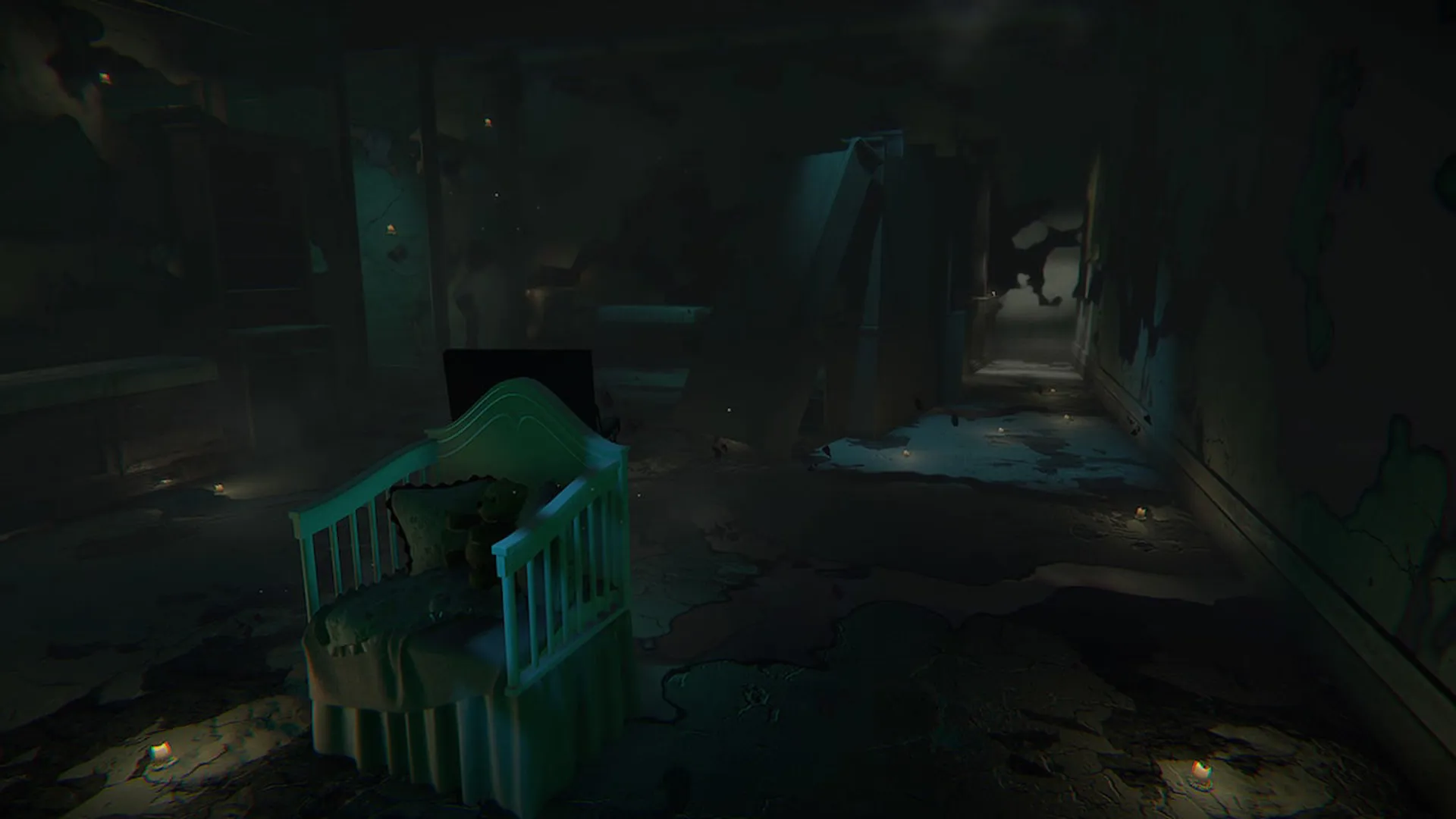 Layers of Fear 2016