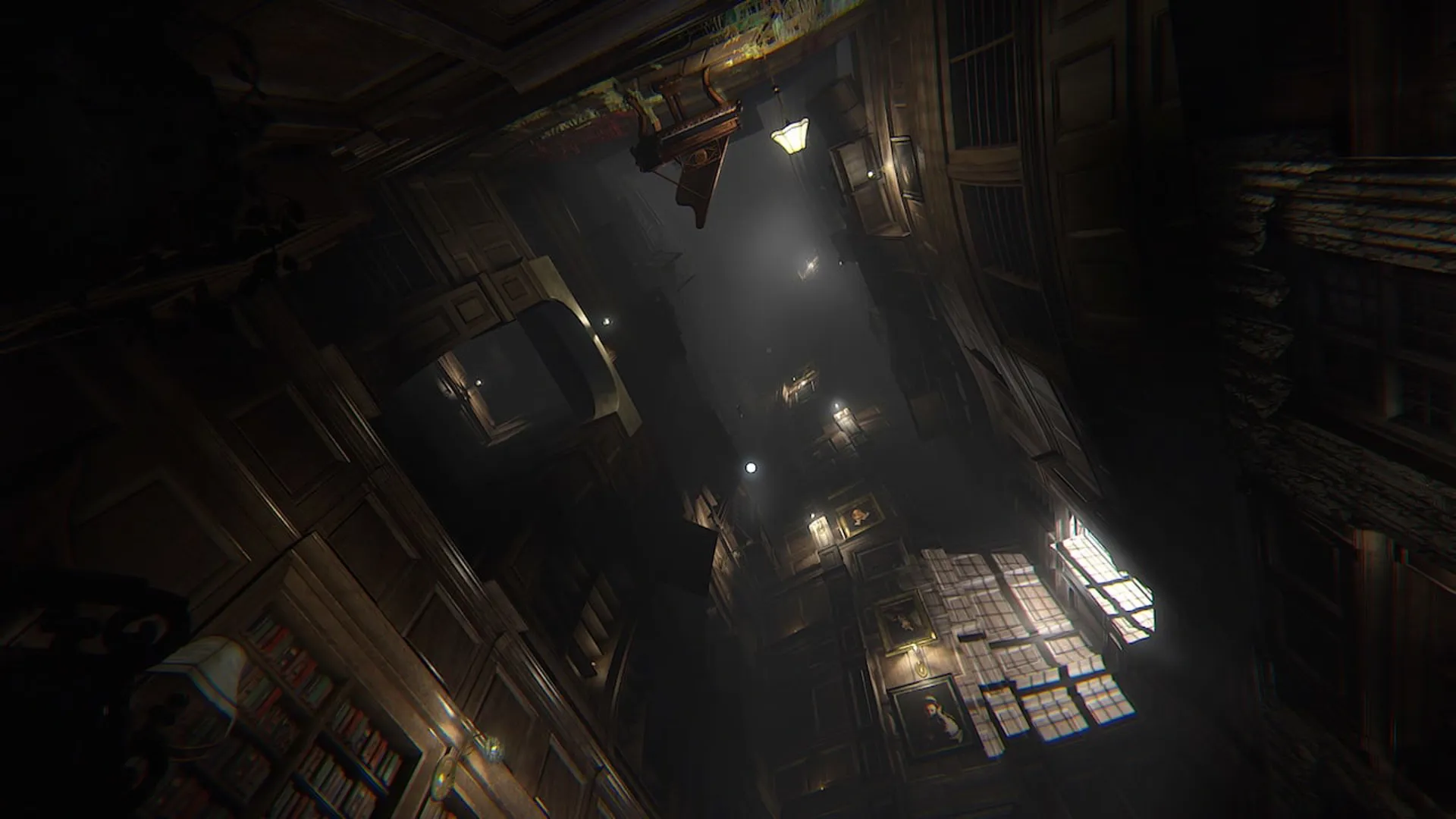 Layers of Fear 2016