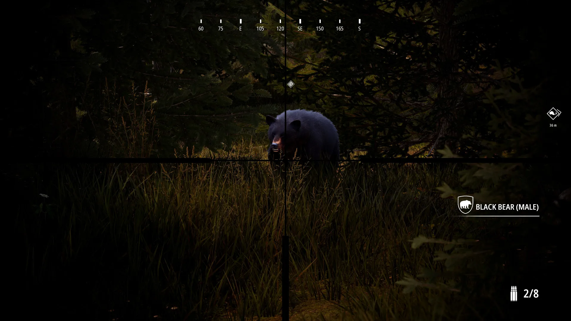 Hunting Simulator 2
