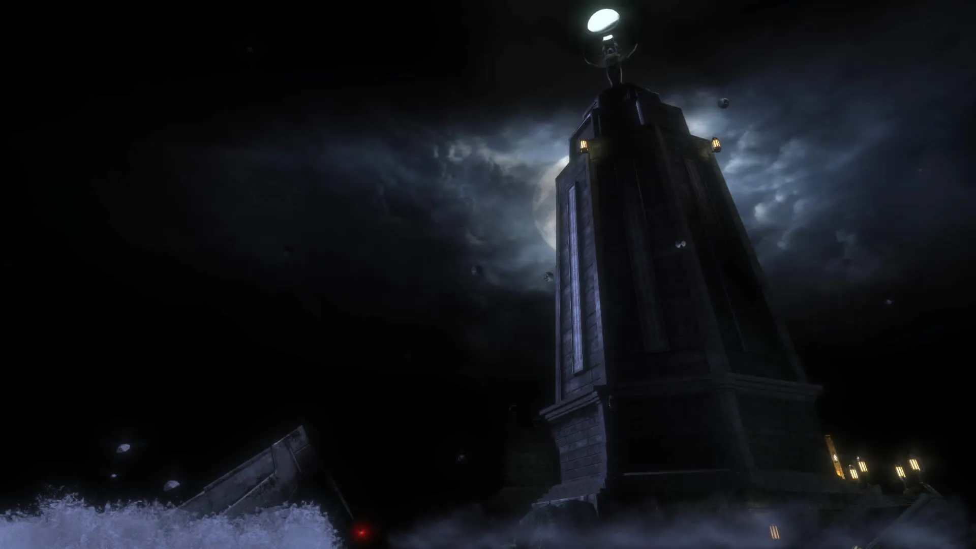 BioShock 1 Remastered