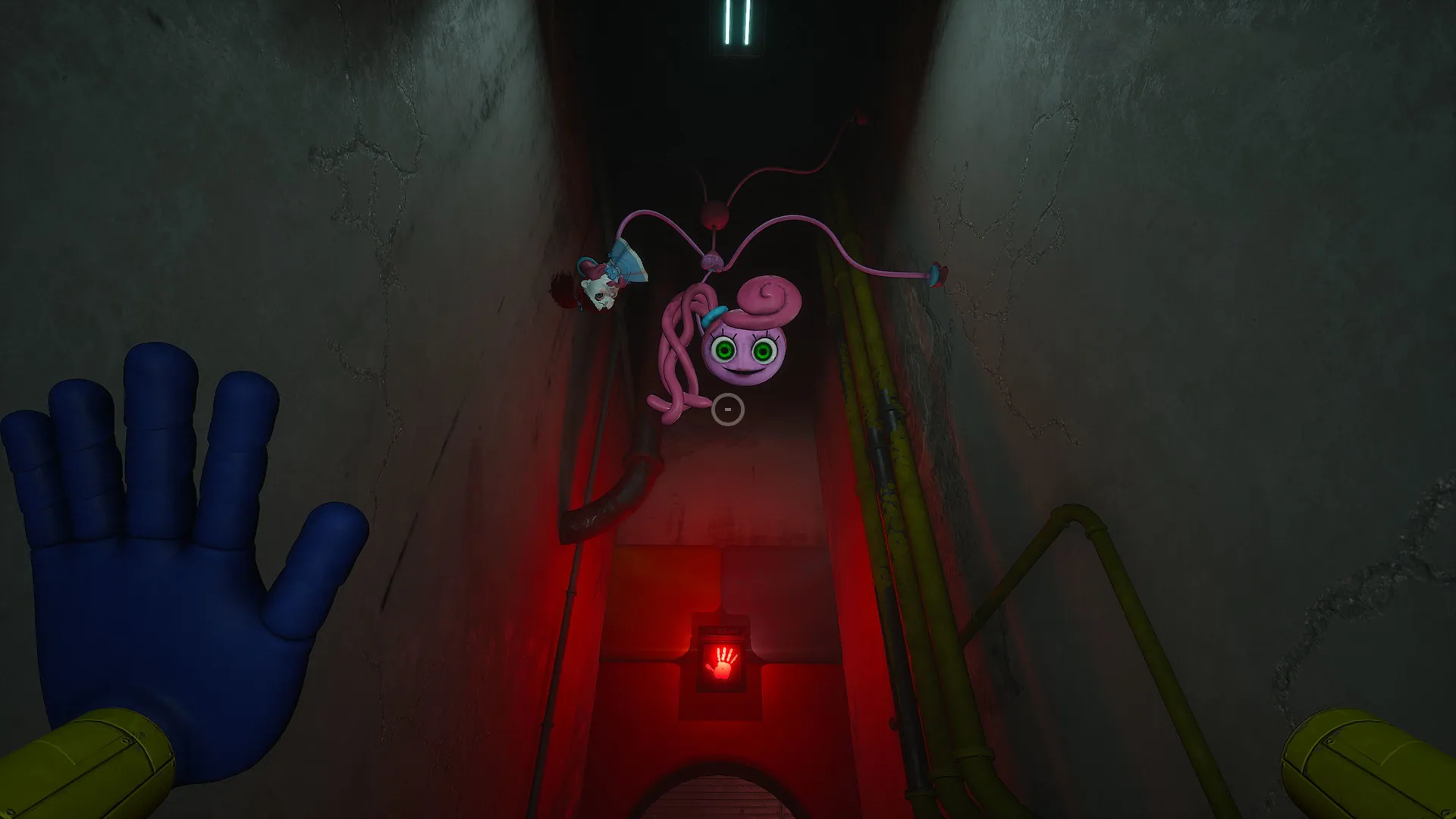 Poppy Playtime Chapter 2