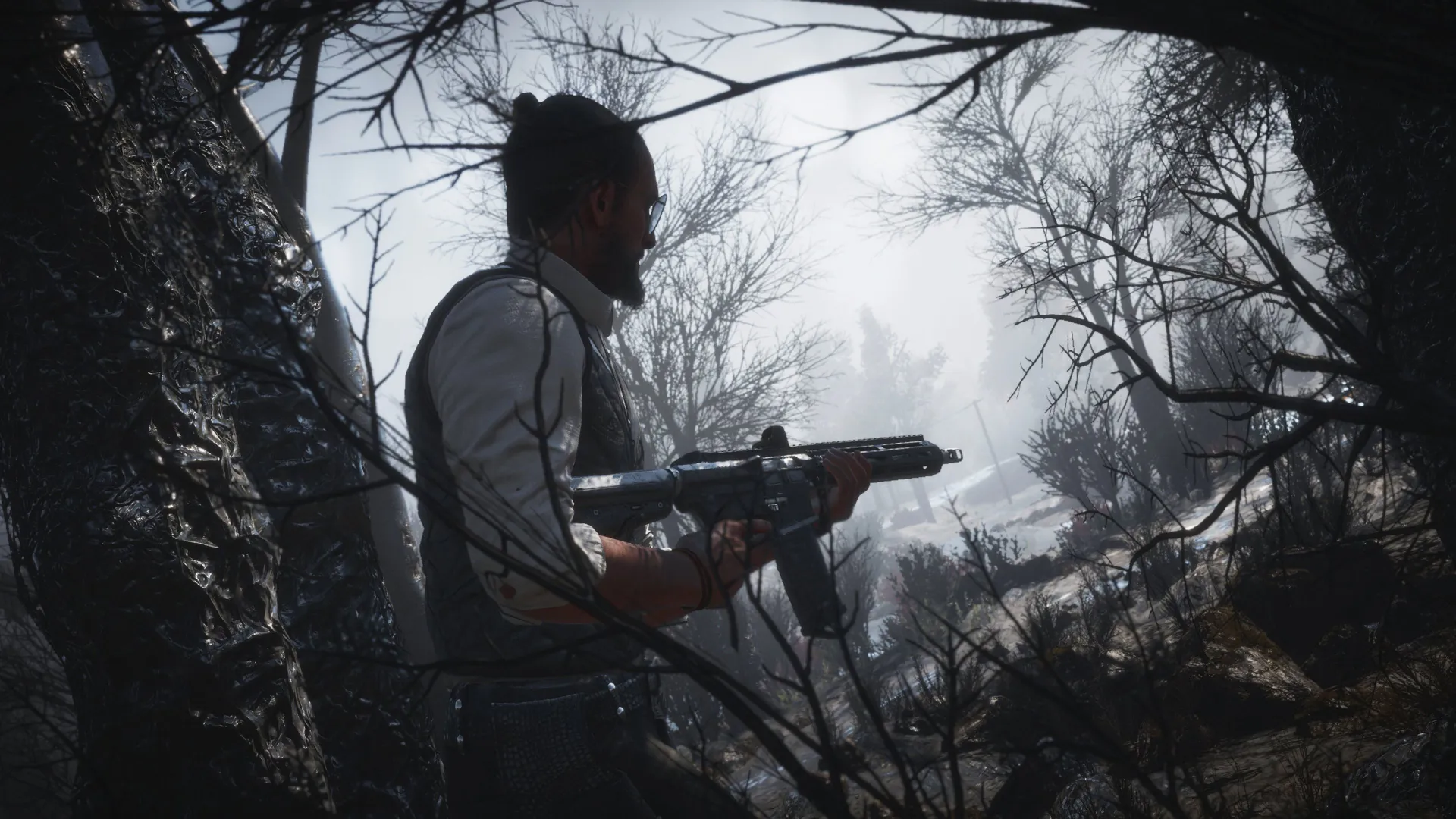 Far Cry 6