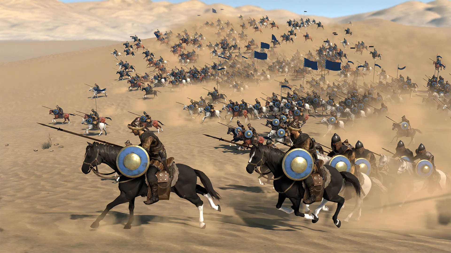 Mount & Blade II: Bannerlord
