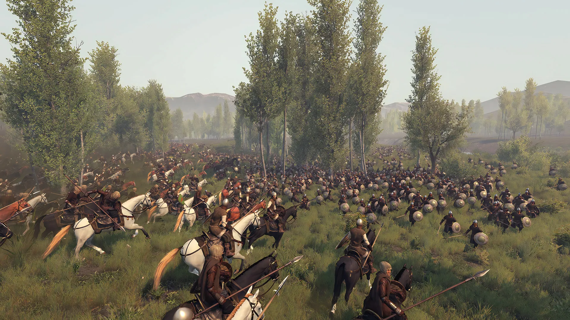 Mount & Blade II: Bannerlord