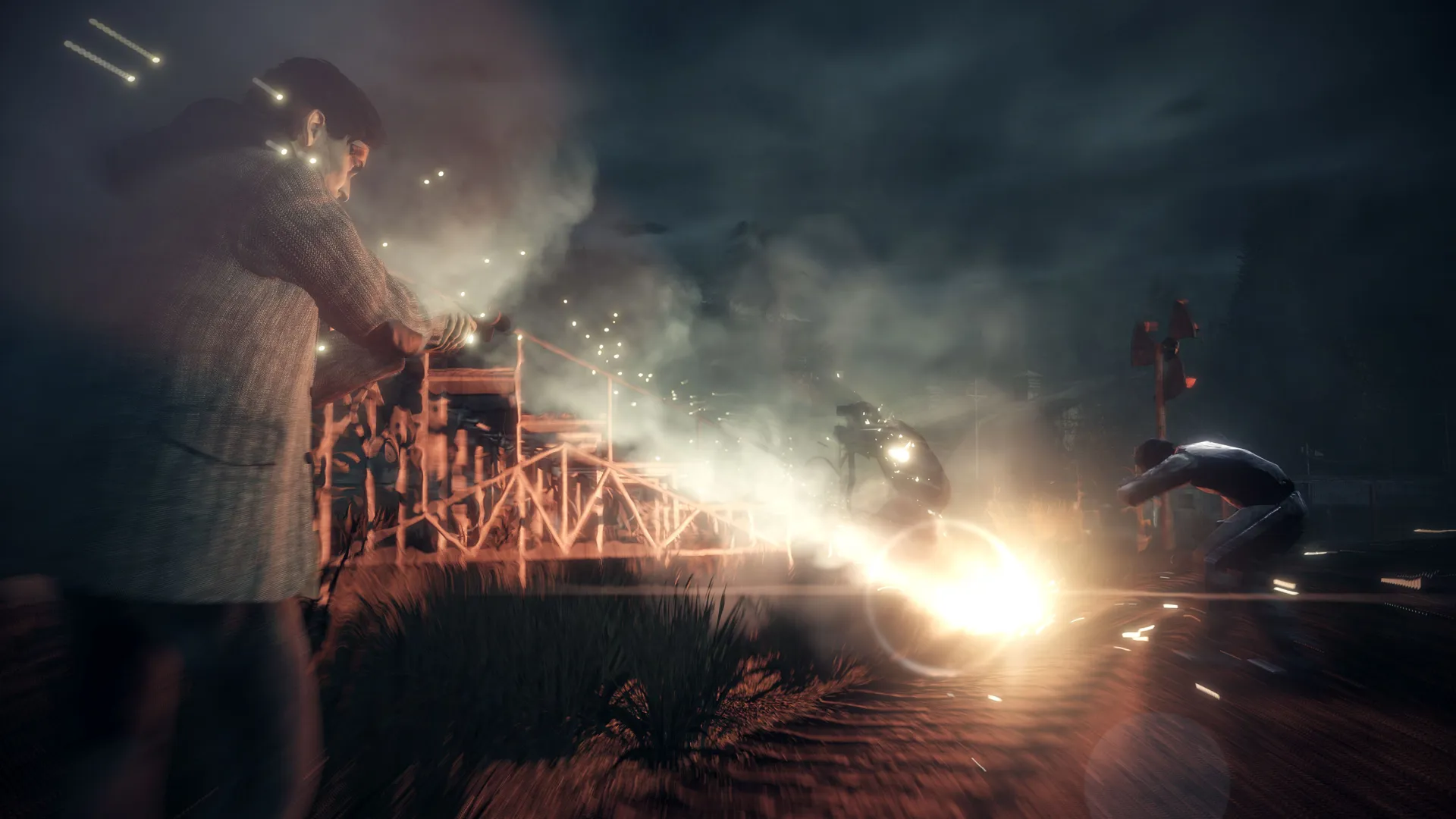 Alan Wake
