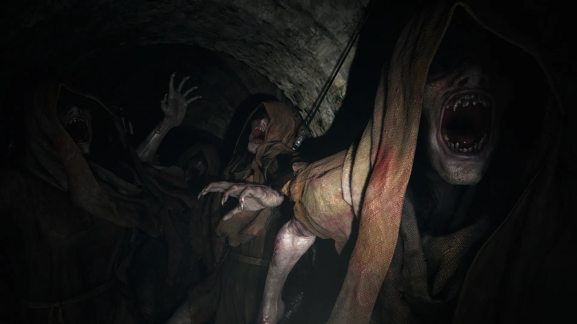Resident Evil Village 