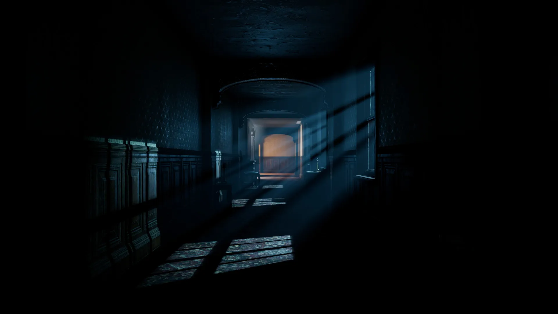 Dark Pictures: Devil In Me