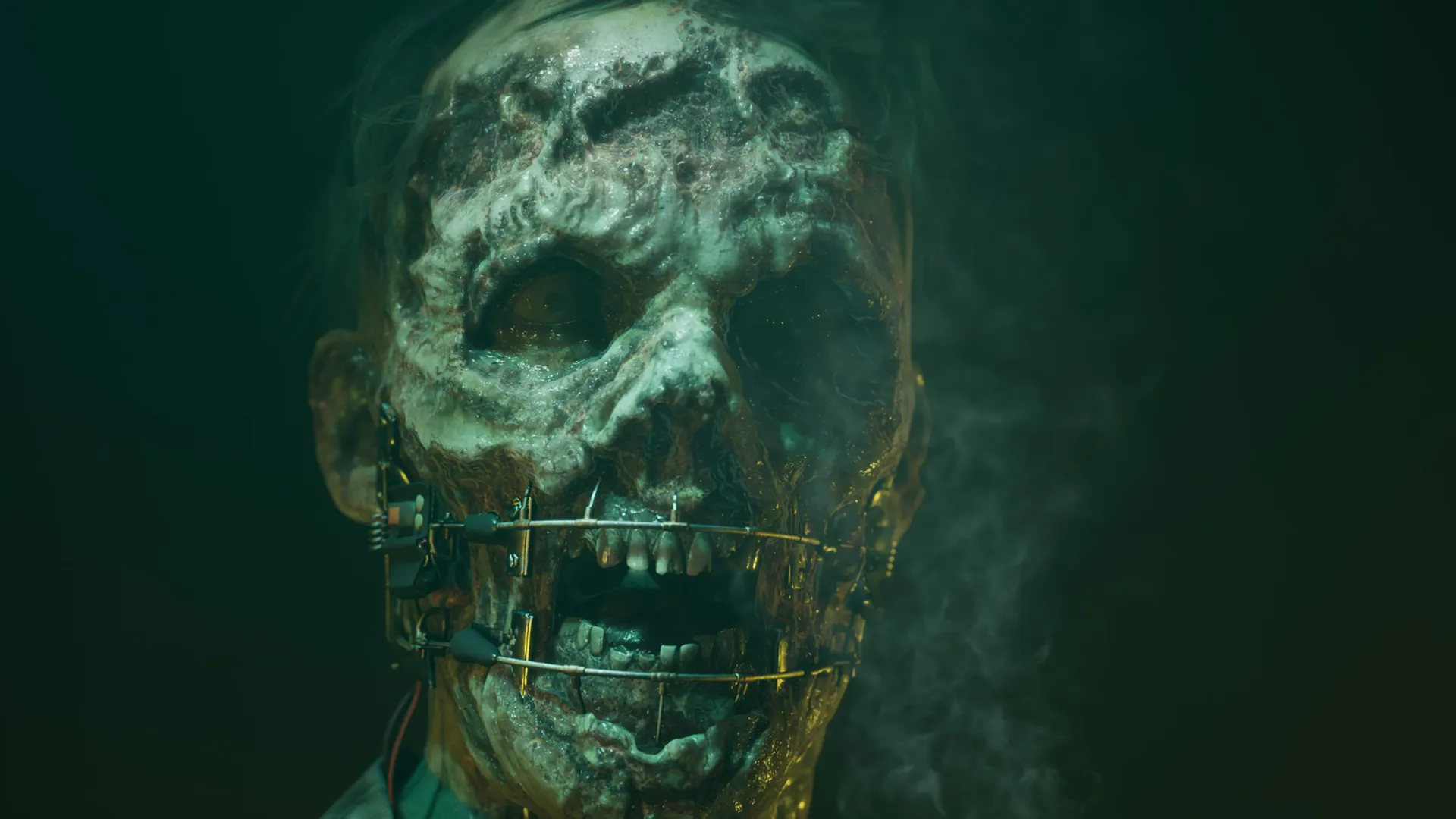 Dark Pictures: Devil In Me