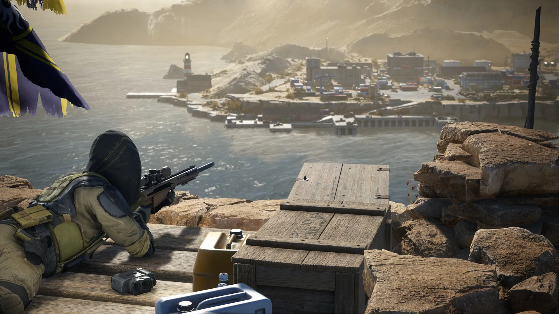 Sniper Ghost Warrior Contracts 1 & 2