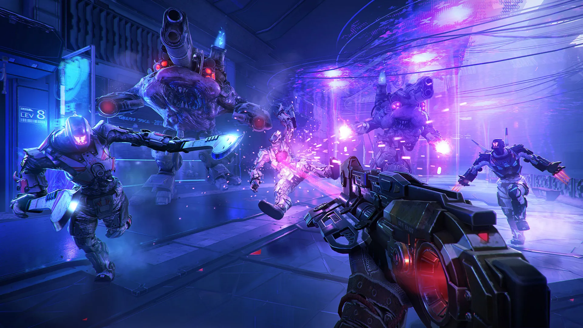 Shadow Warrior 3