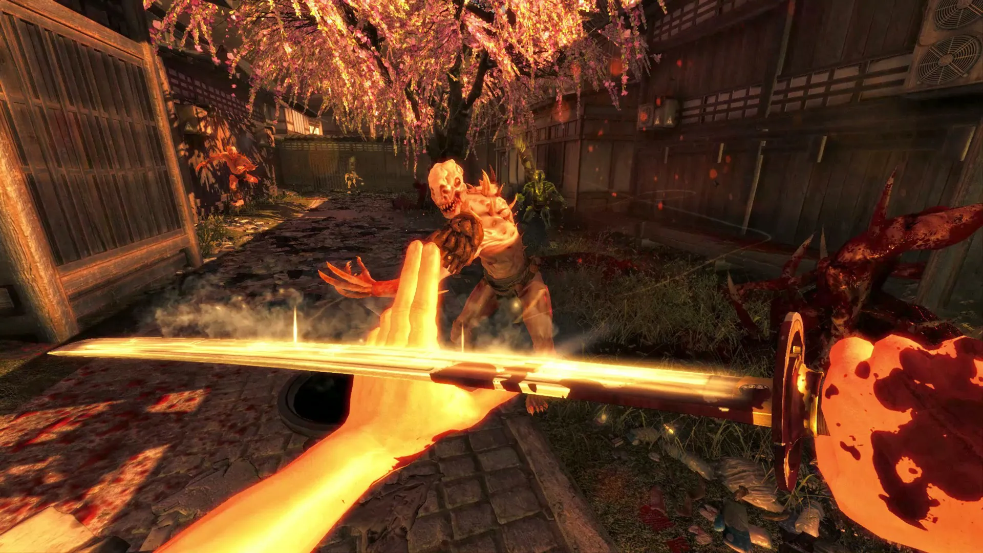 Shadow Warrior 3