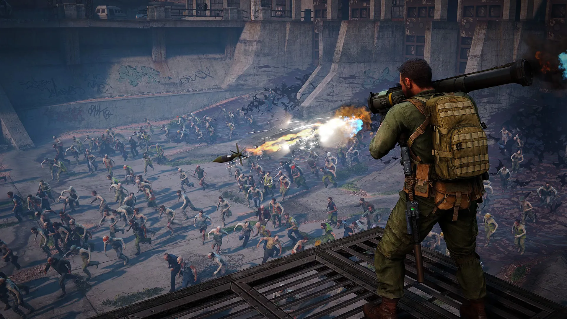 World War Z