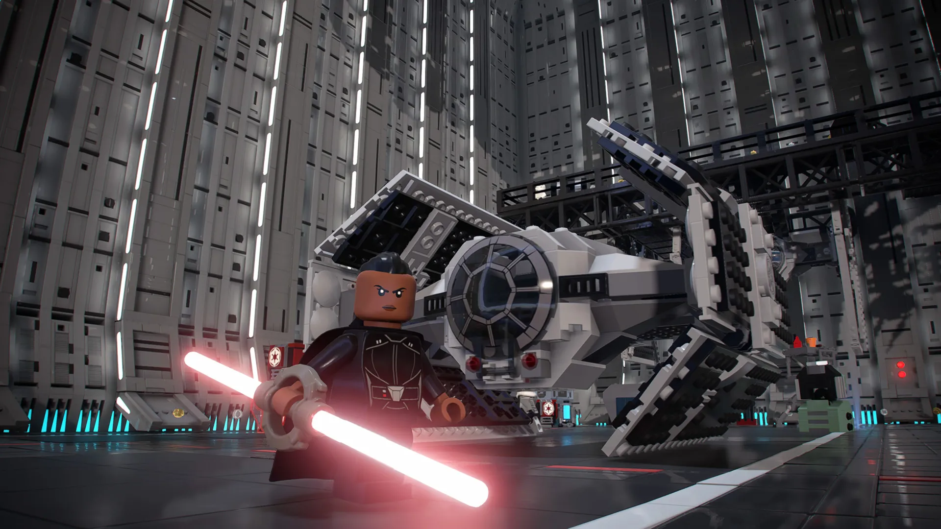 LEGO Star Wars: Skywalker Saga