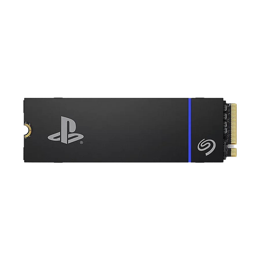 حافظه SSD سیگیت NVMe SSD Game Drive برای PS5