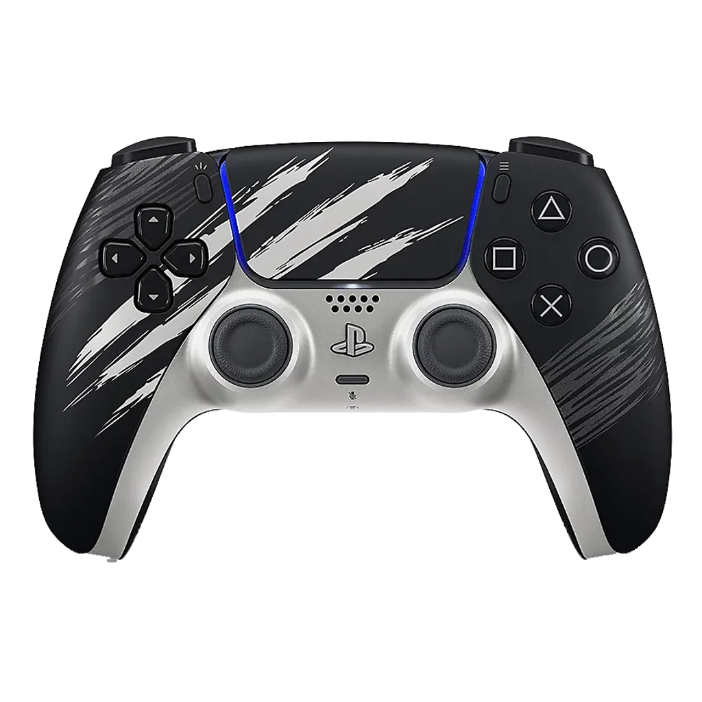 دسته بازی PS5 باندل Marvel’s Wolverine Adamantium Limited Edition
