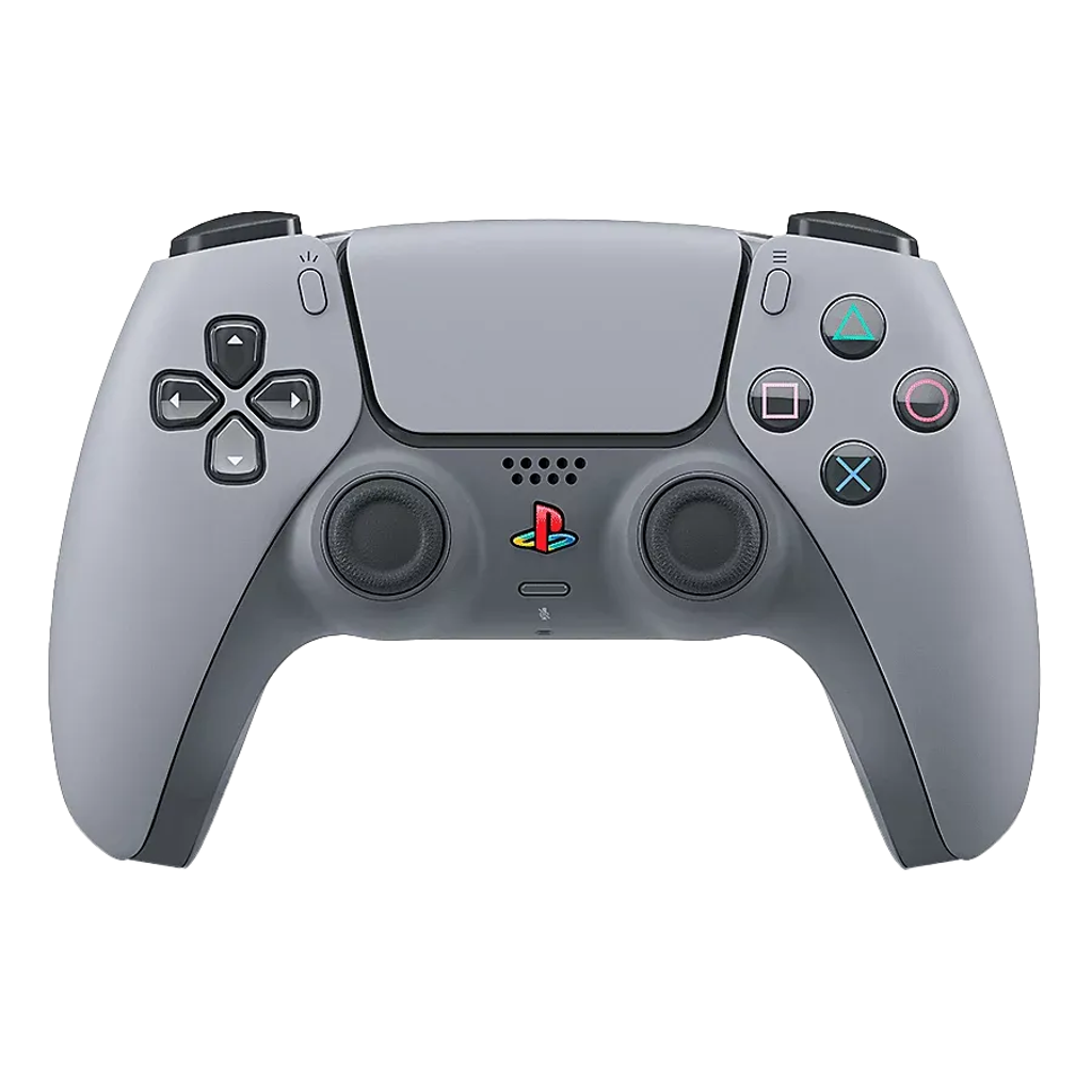 دسته بازی PS5 مدل 30th Anniversary Limited Edition