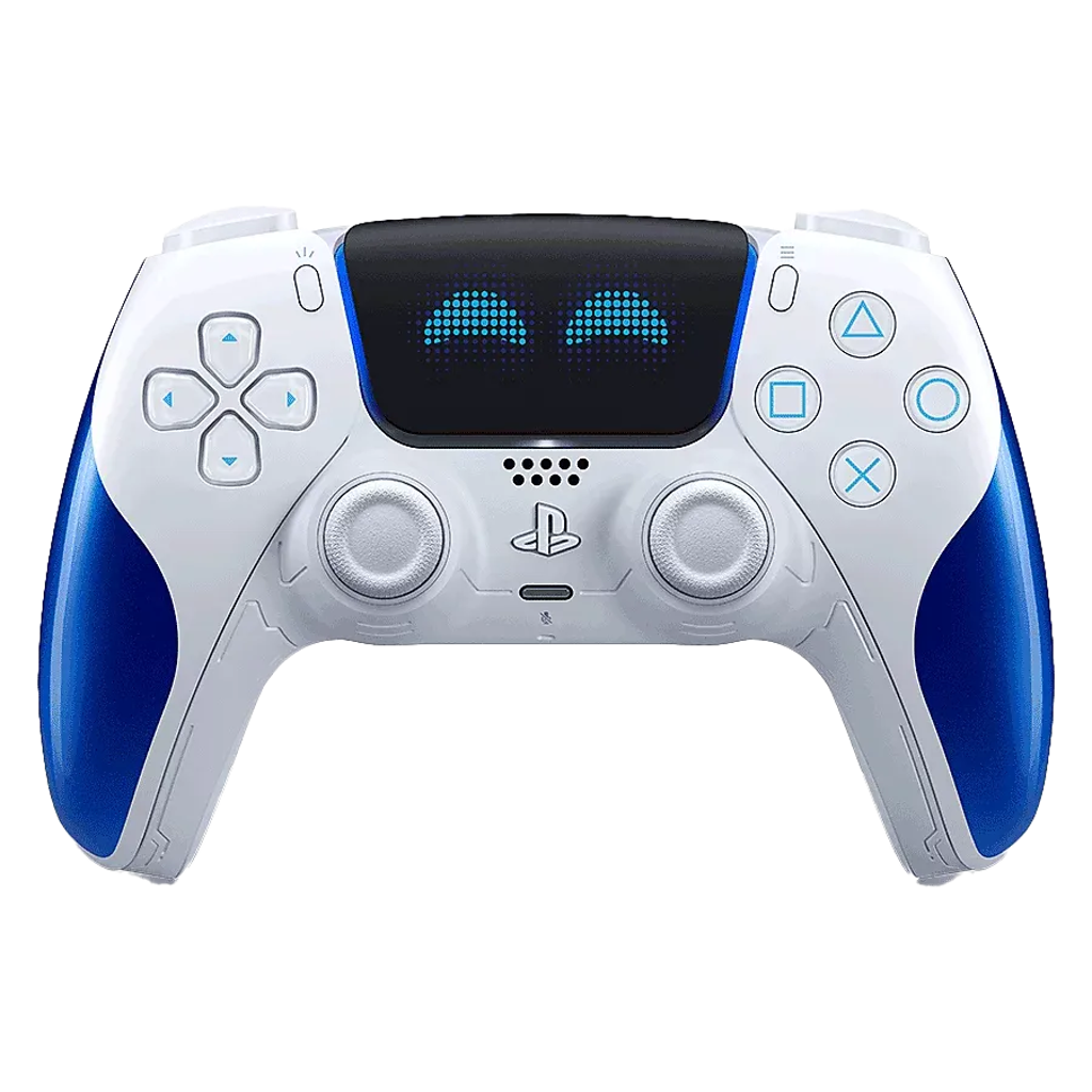 دسته بازی PS5 مدل ASTRO BOT Joyful Limited Edition