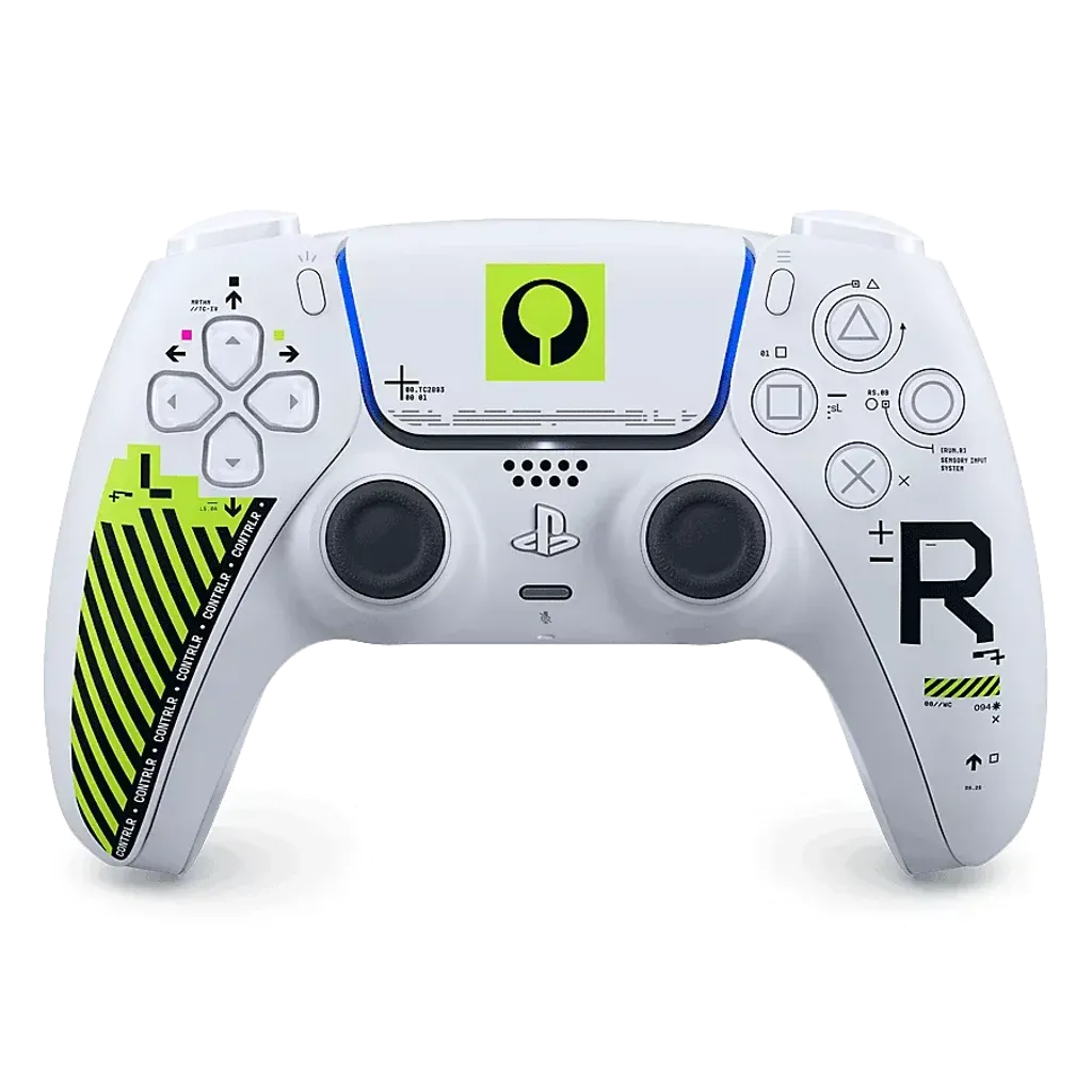 دسته بازی PS5 مدل Marathon Limited Edition