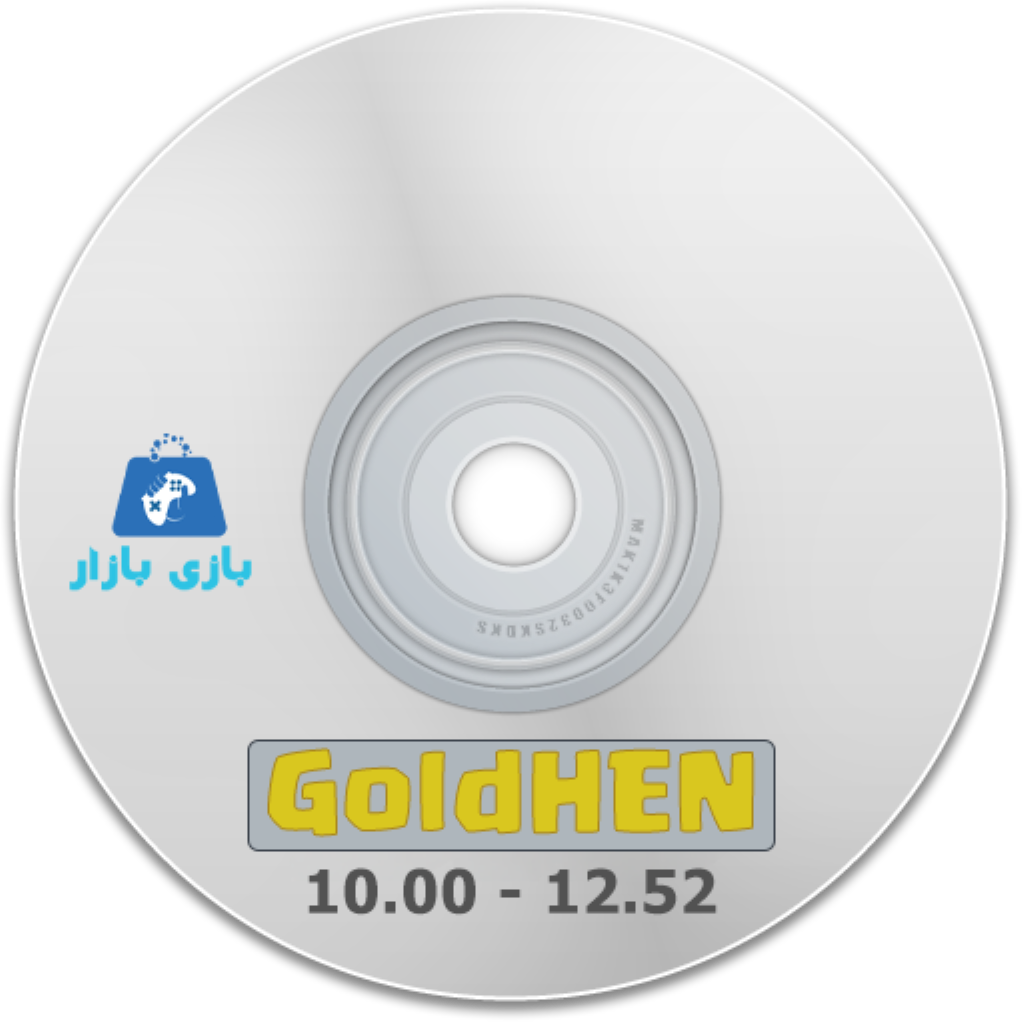 دیسک فعالساز کپی خور PS4 ورژن 9.00 تا 12.02