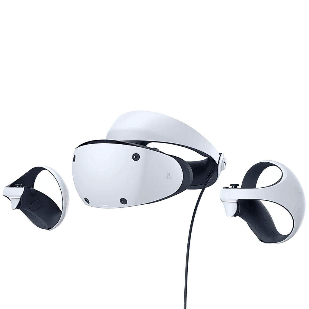 عینک مجازی PlayStation VR2