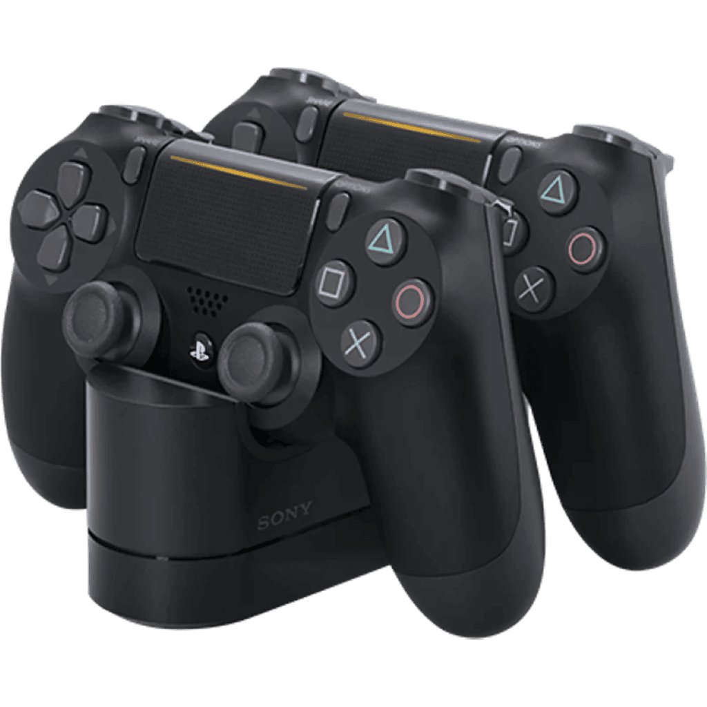 پایه شارژر دسته بازی PS4