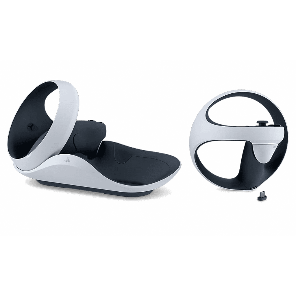 پایه شارژر عینک مجازی PlayStation VR2