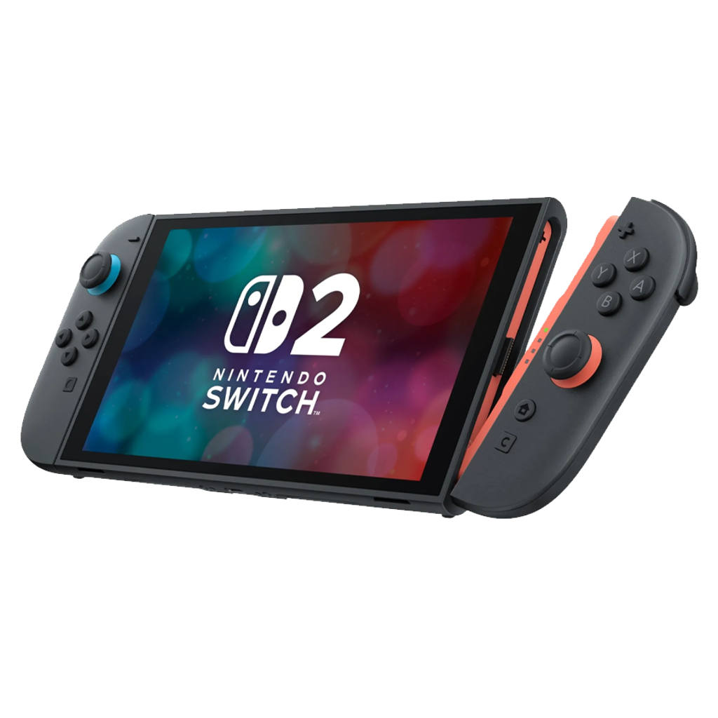 کنسول بازی Nintendo Switch 2