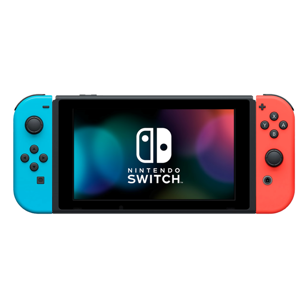کنسول بازی Nintendo Switch