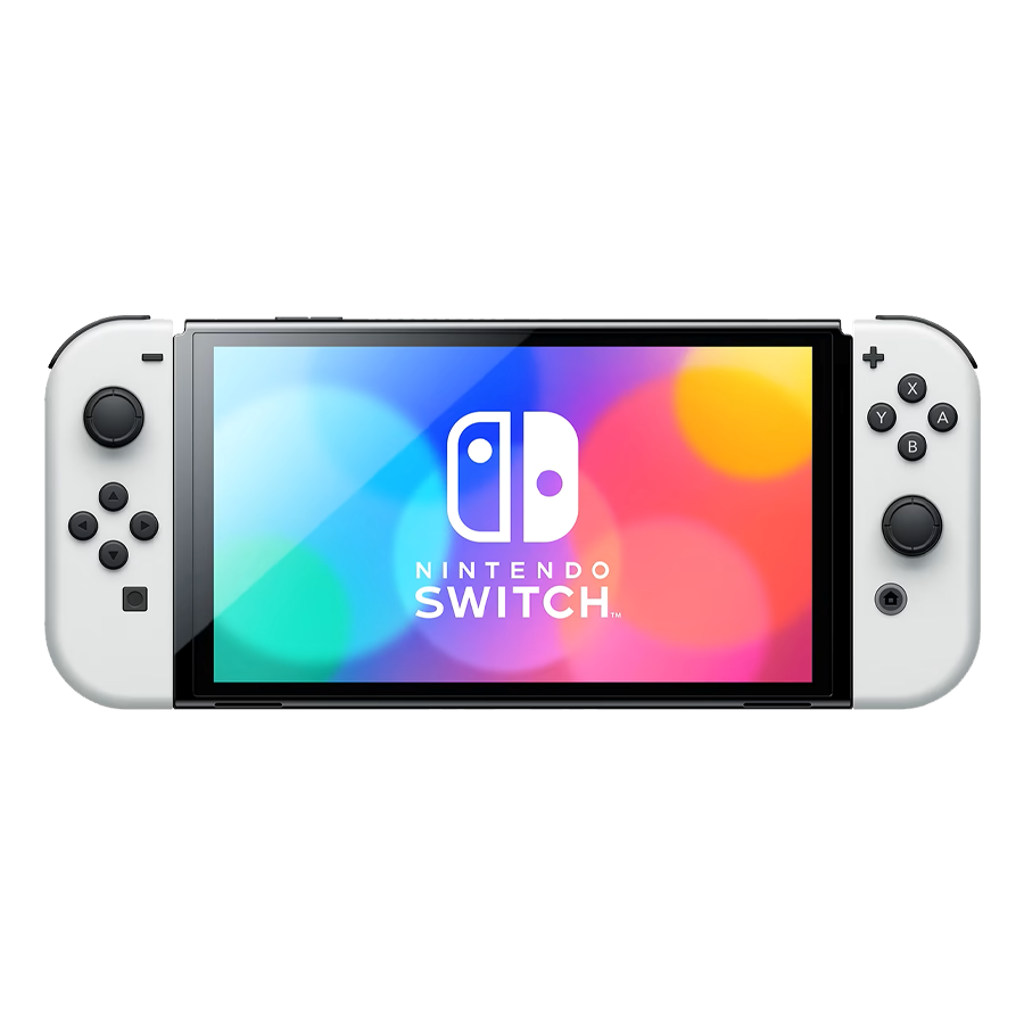 کنسول بازی Nintendo Switch مدل Oled
