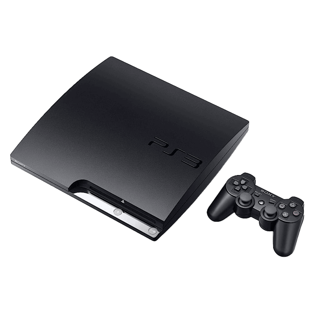 کنسول بازی PS3 مدل اسلیم