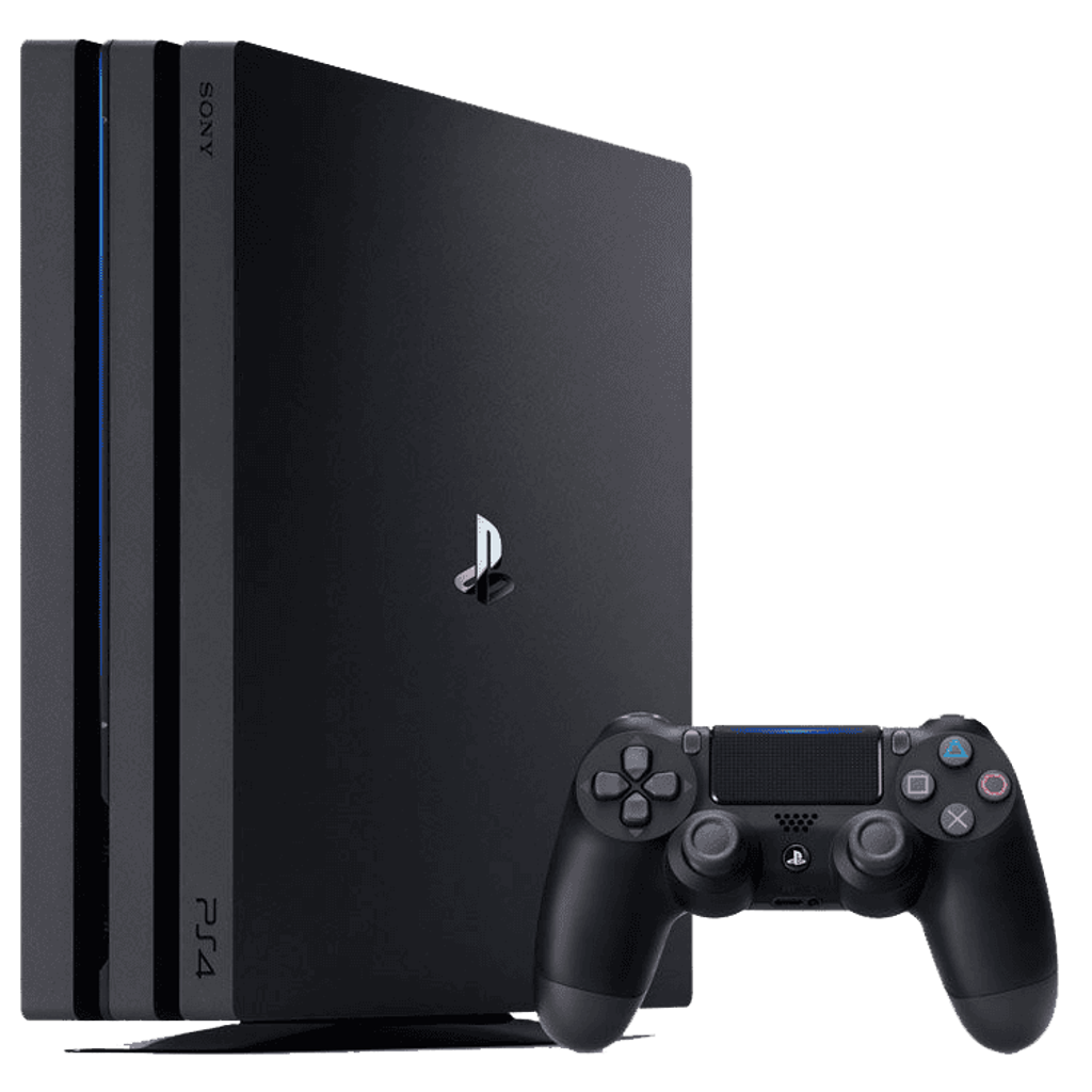 کنسول بازی PS4 مدل پرو