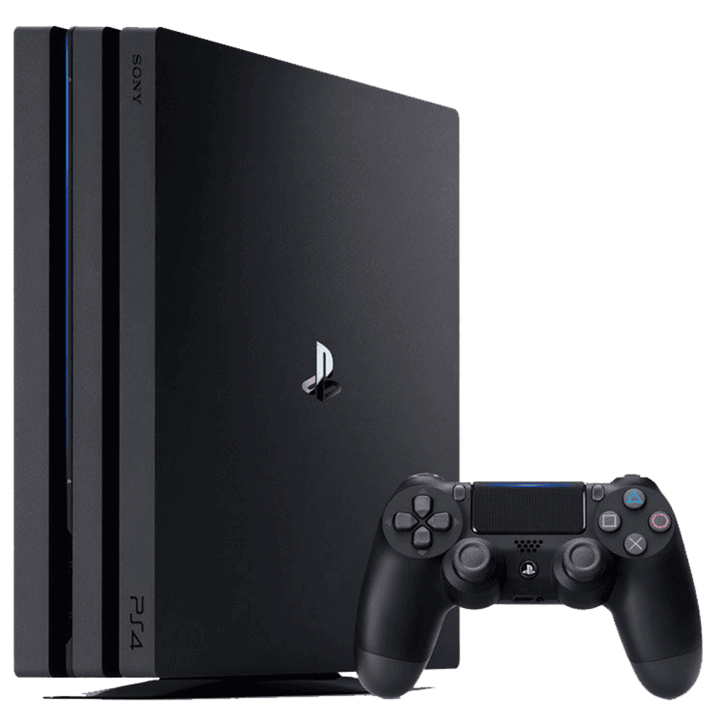 کنسول بازی PS4 کپیخور مدل پرو 1ترا